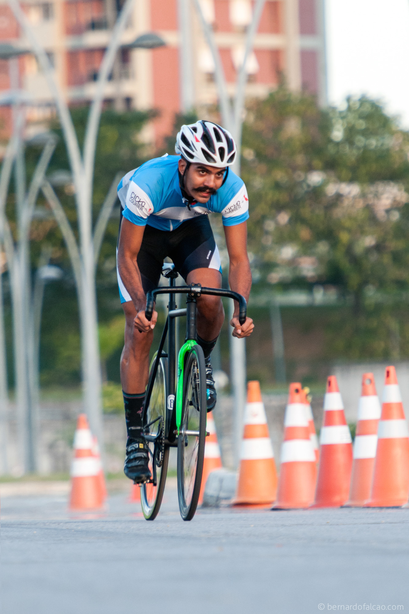 Dargel Criterio Fixed