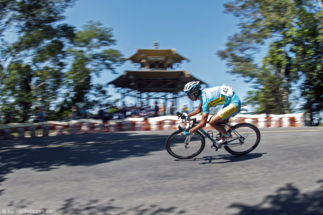 Treinamento Olimpíadas