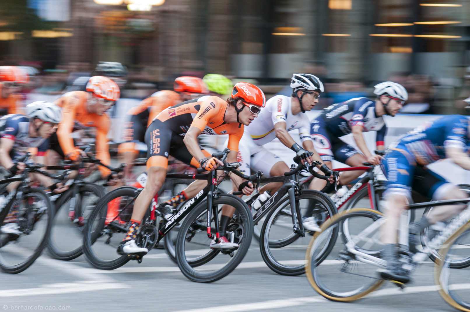 Gastown Grand Prix