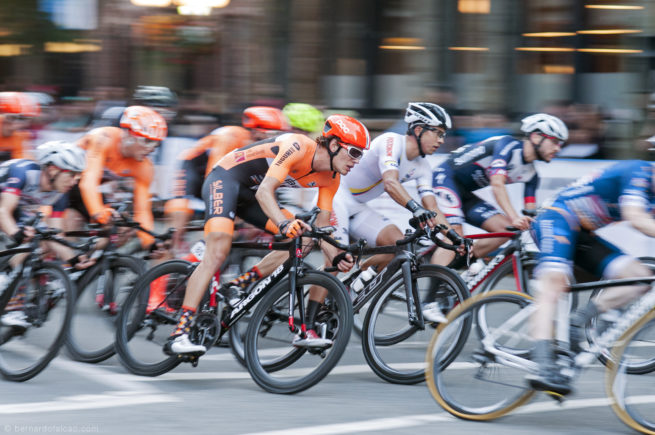 Gastown Grand Prix