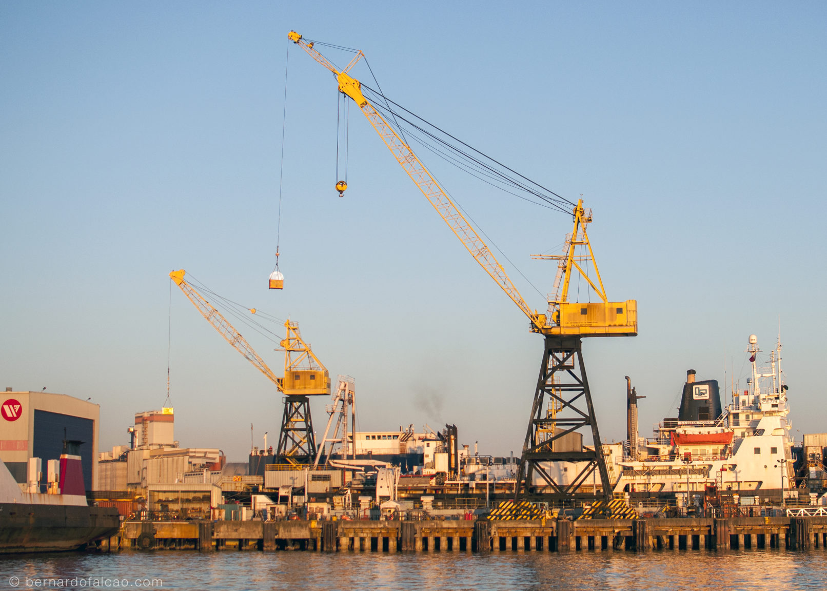 Delivering the Full Moon