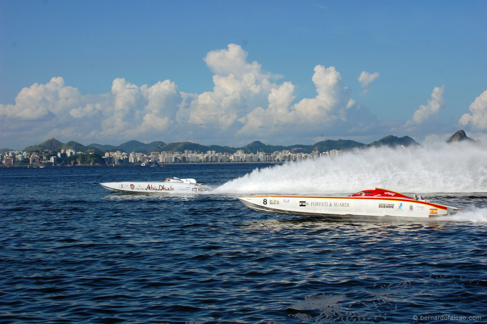 2010, Rio de Janeiro - Brazil