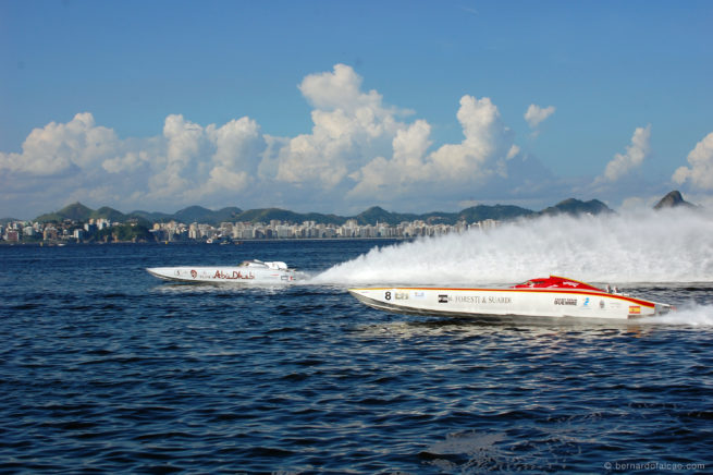 2010, Rio de Janeiro - Brazil