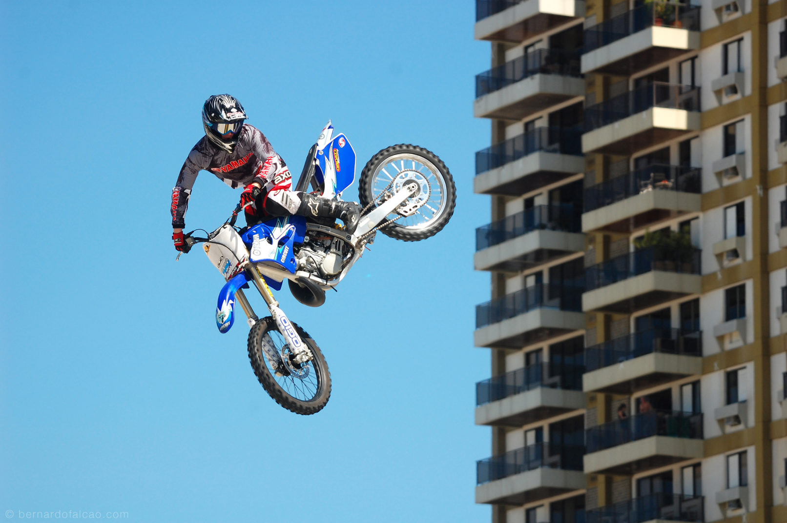 Rio de Janeiro - Brazil