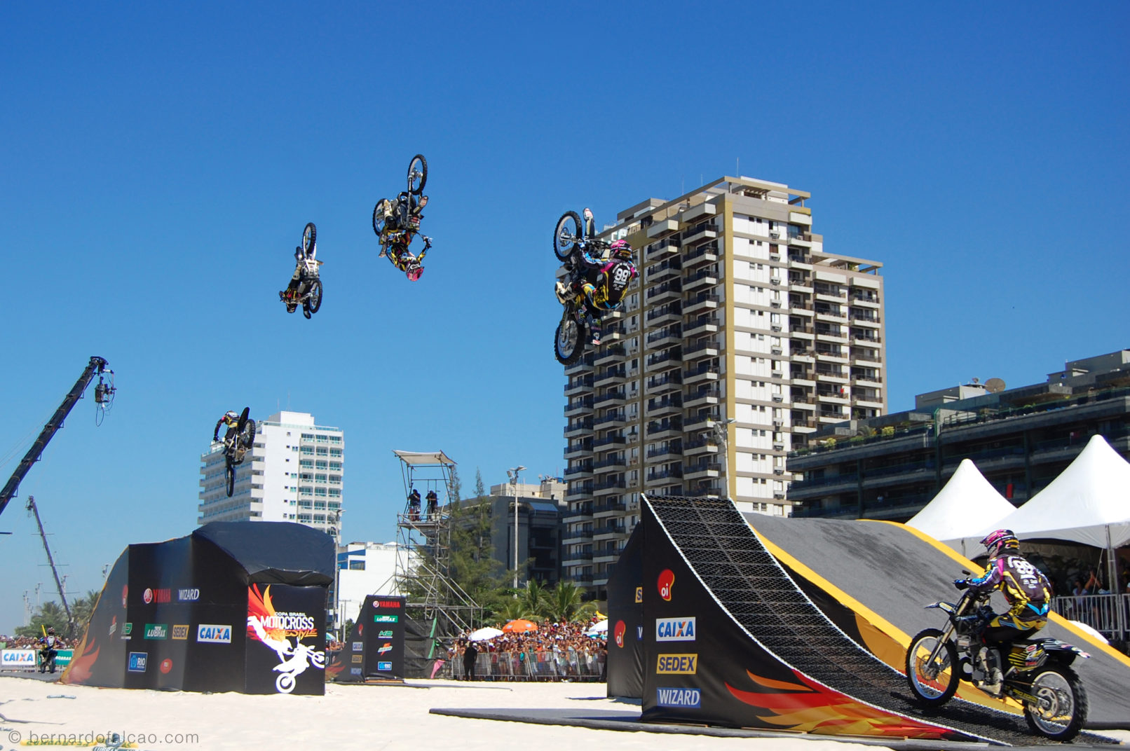 Rio de Janeiro - Brazil