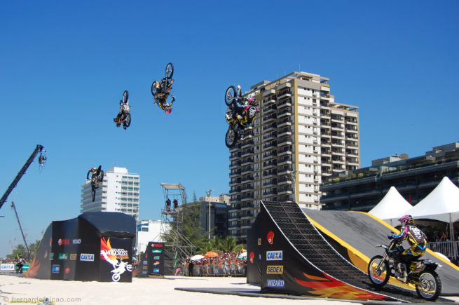 Rio de Janeiro - Brazil