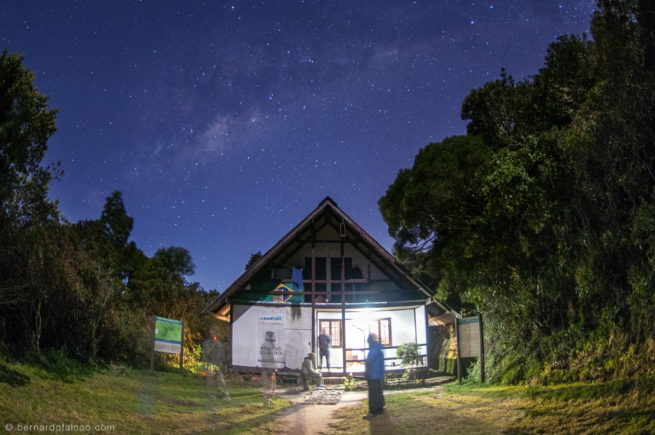 Abrigo 4 - pedra do sino