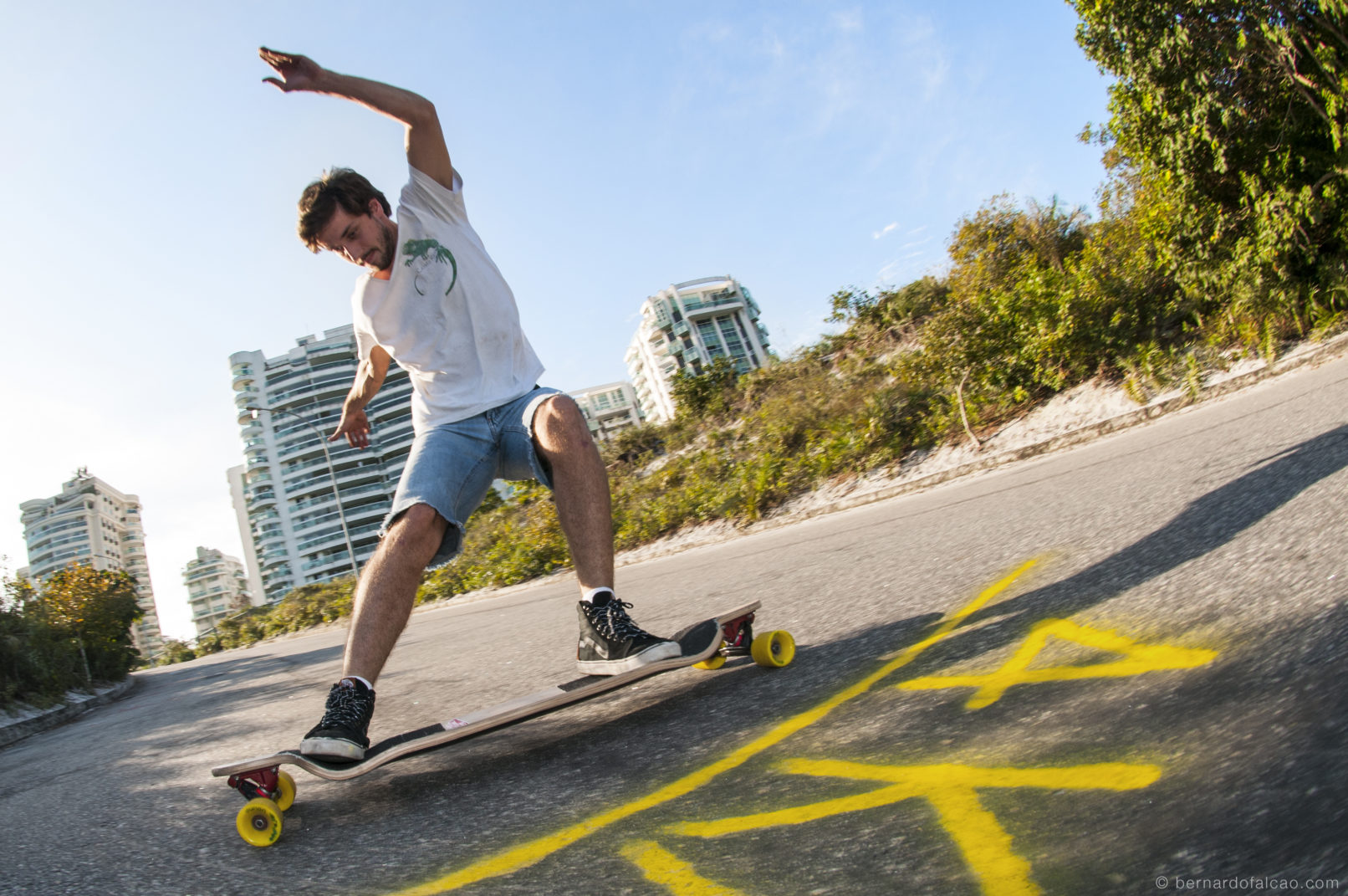 Rio de Janeiro - Brazil