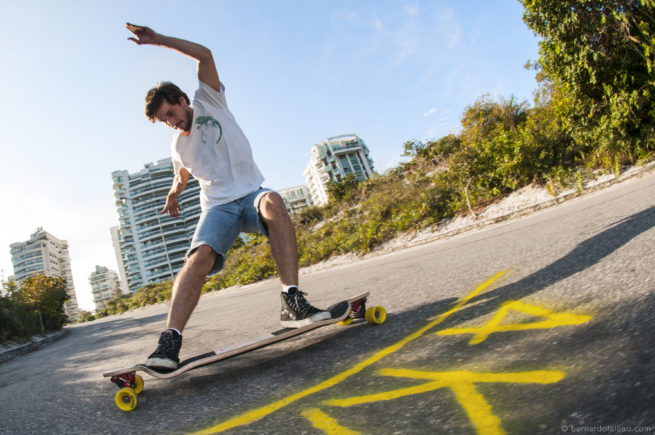 Rio de Janeiro - Brazil