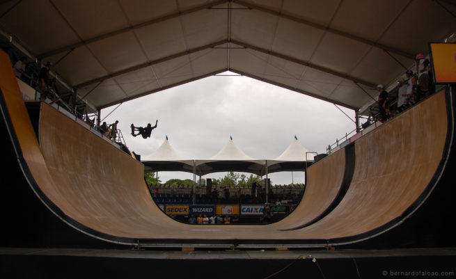 Rio de Janeiro - Brazil