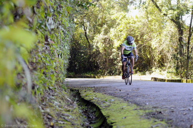 Crono Escalada Sumaré