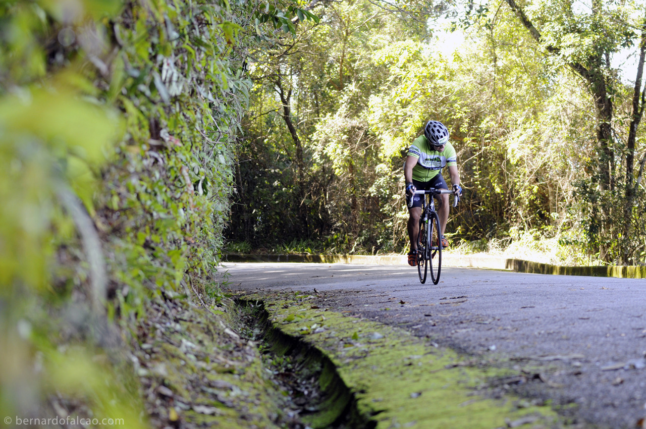 Crono Escalada Sumaré