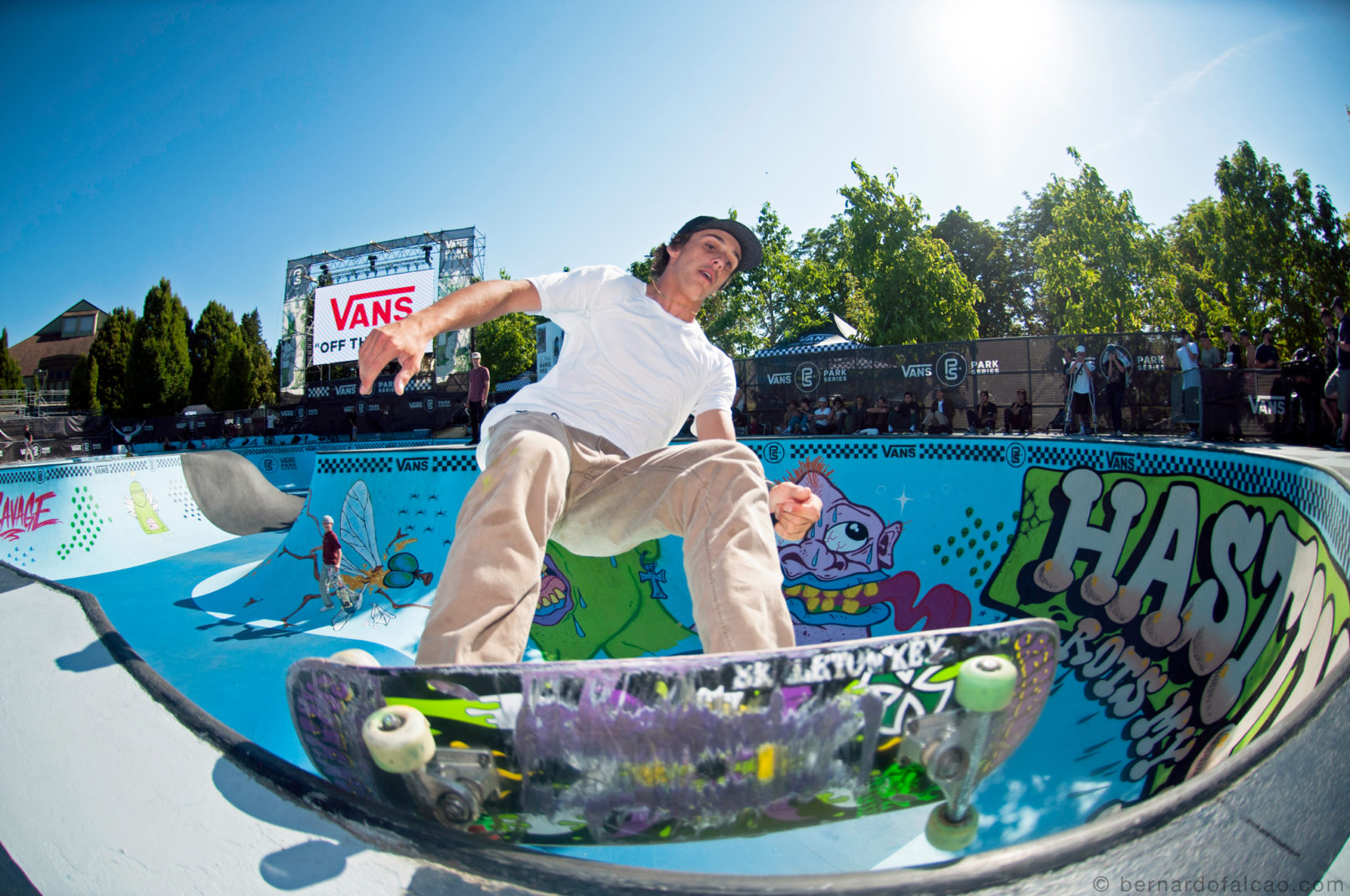 Vans Park Series 2017