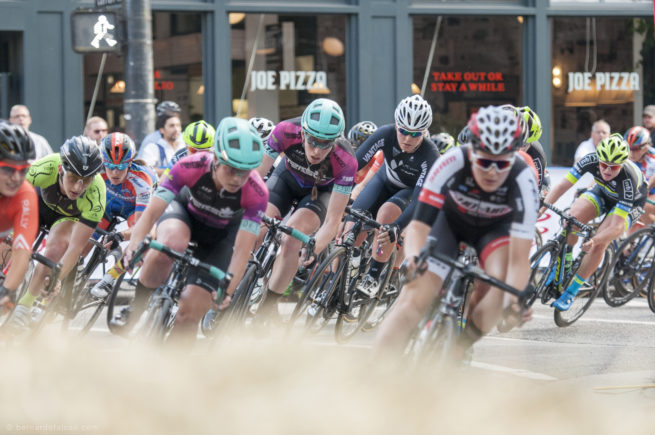 Gastown Grand Prix 2017