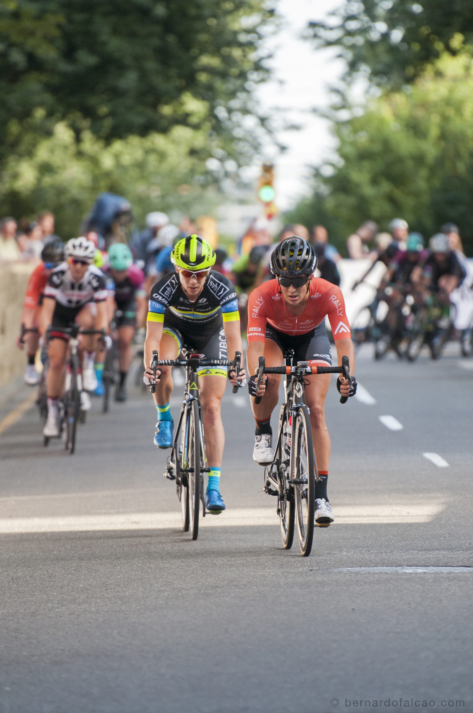 Gastown Grand Prix 2017
